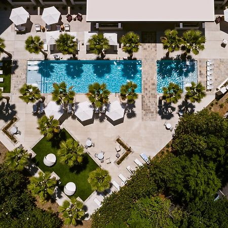 Hotel Indigo Charleston - Mount Pleasant By Ihg Exterior foto