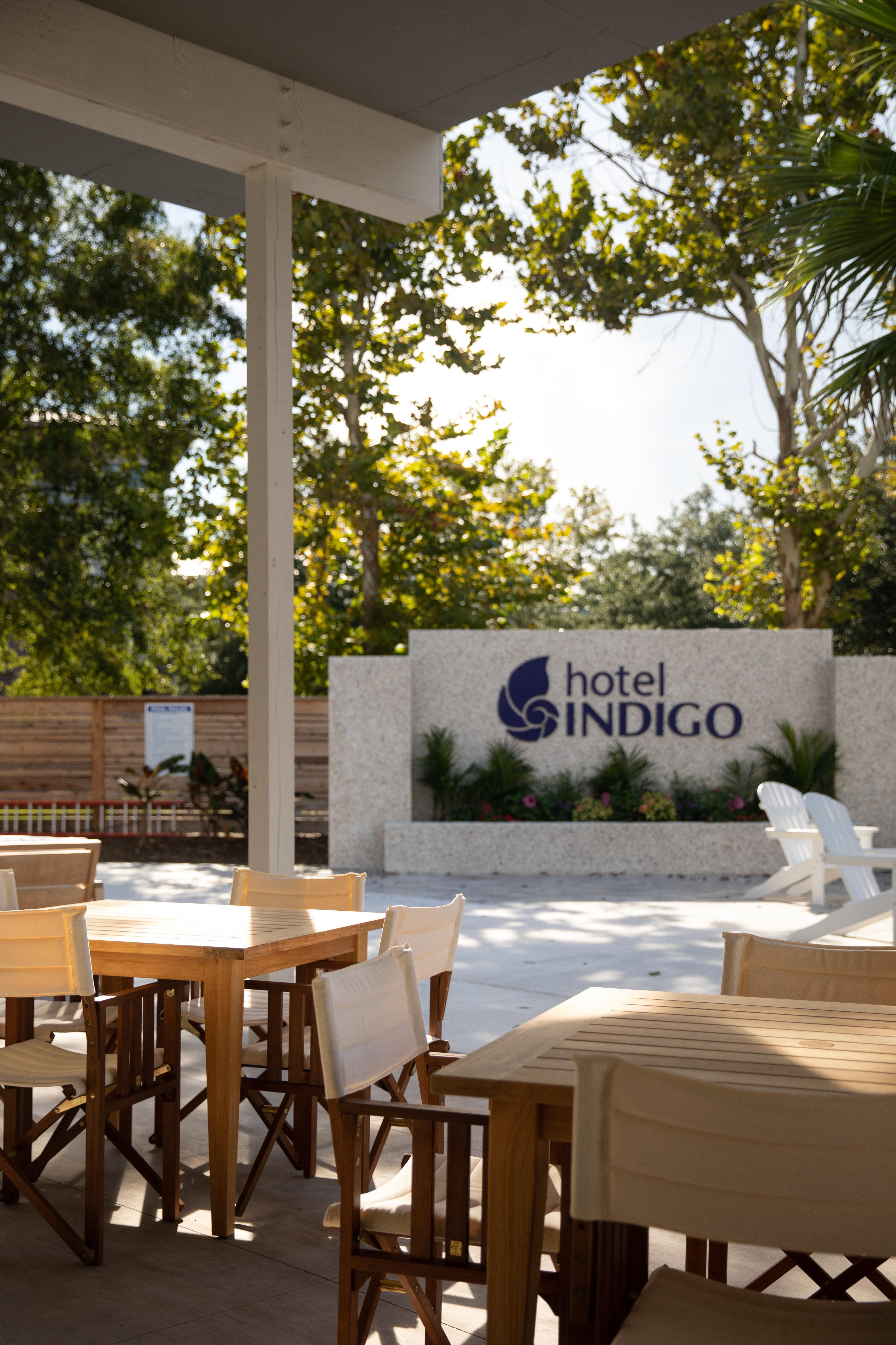 Hotel Indigo Charleston - Mount Pleasant By Ihg Exterior foto
