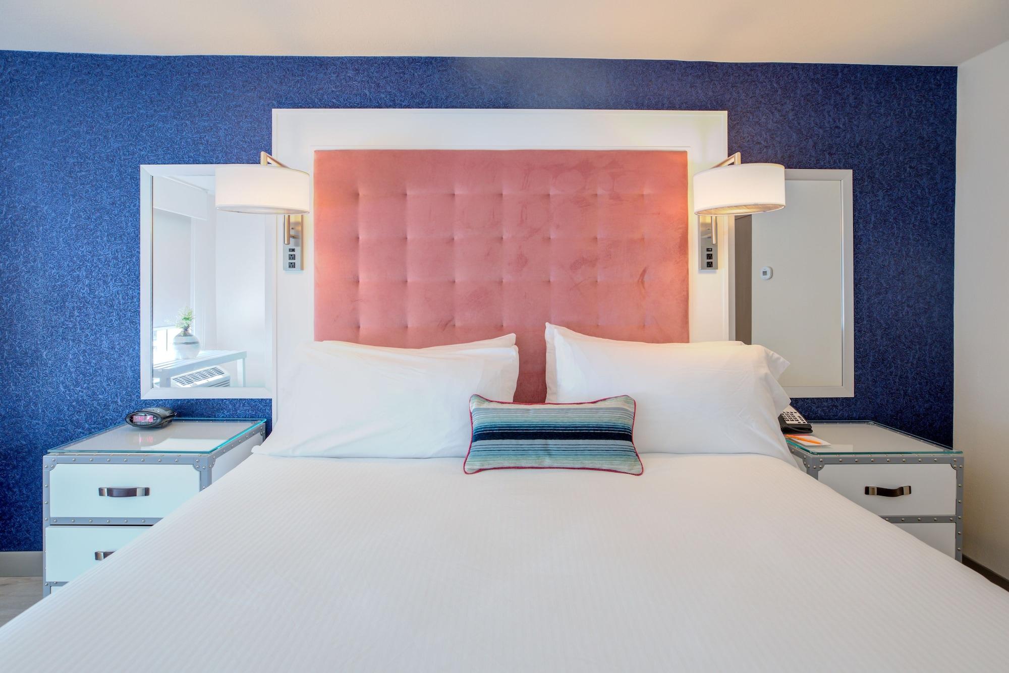 Hotel Indigo Charleston - Mount Pleasant By Ihg Exterior foto