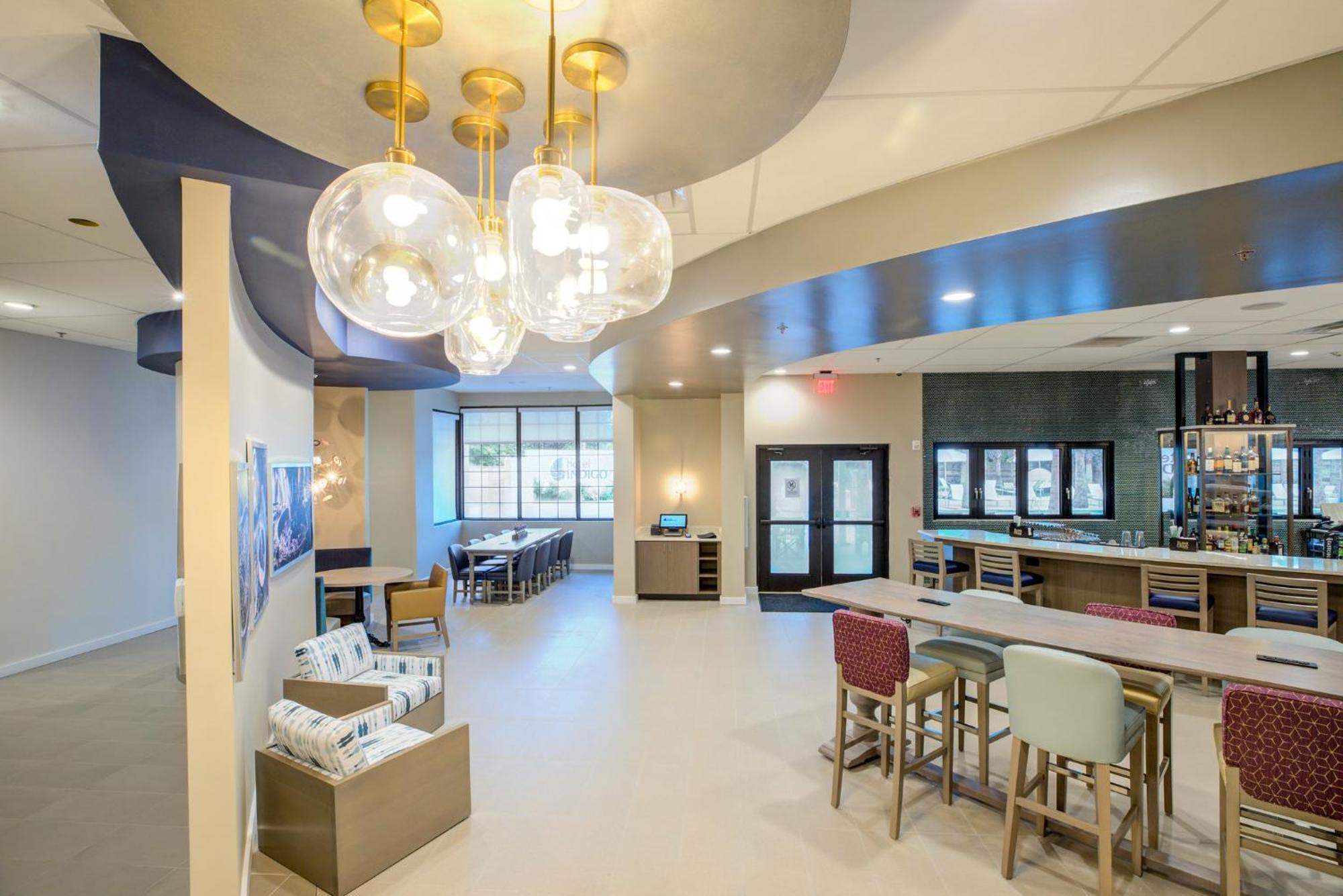 Hotel Indigo Charleston - Mount Pleasant By Ihg Exterior foto