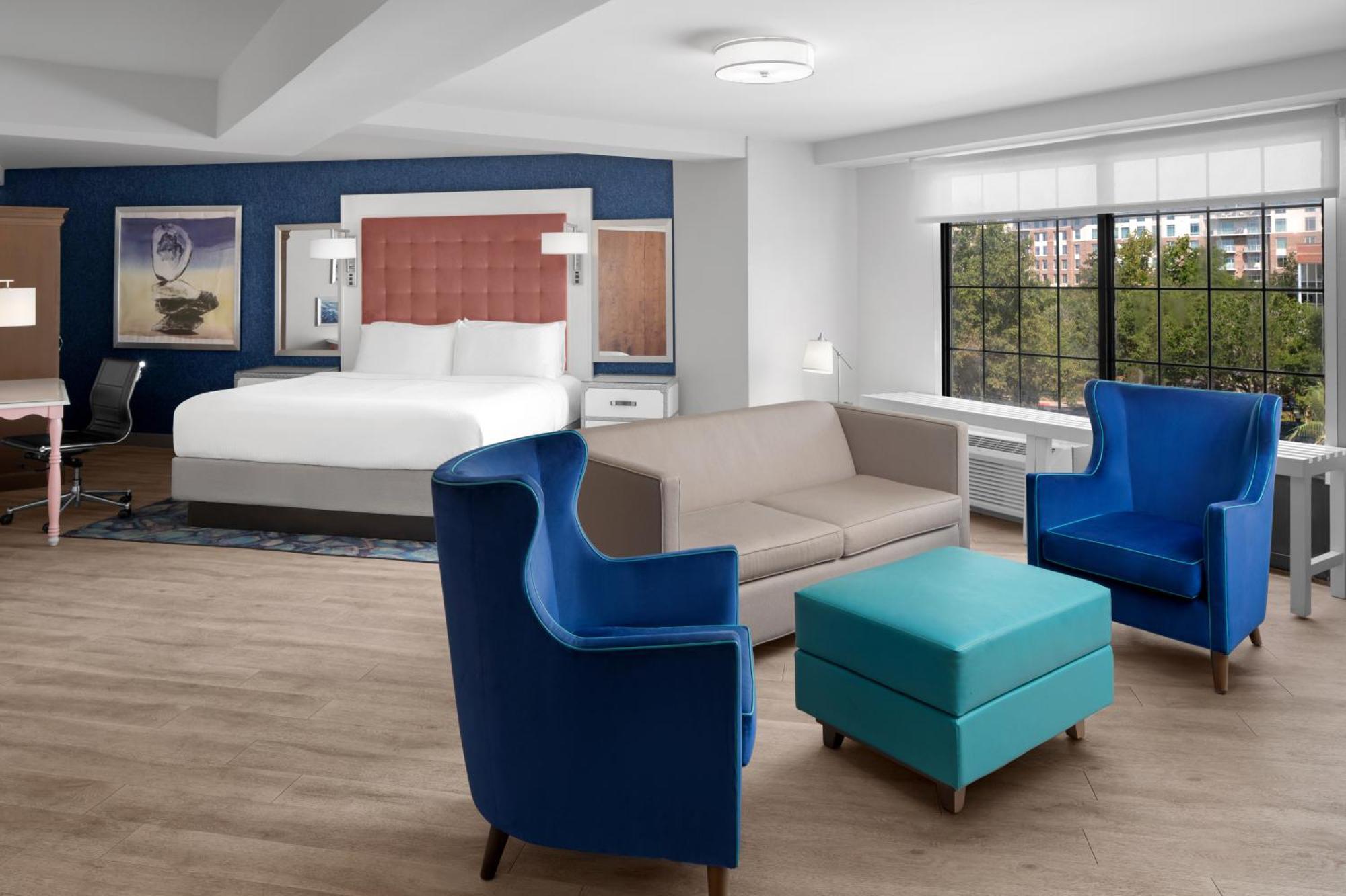 Hotel Indigo Charleston - Mount Pleasant By Ihg Exterior foto