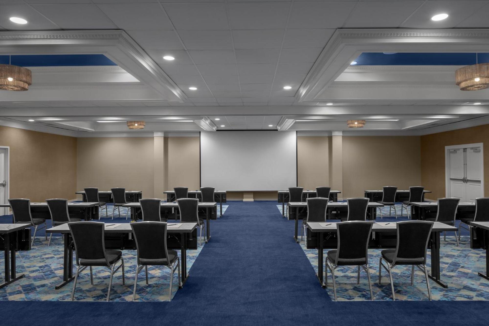 Hotel Indigo Charleston - Mount Pleasant By Ihg Exterior foto