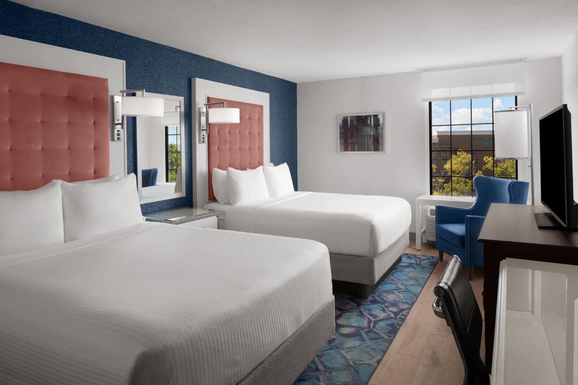 Hotel Indigo Charleston - Mount Pleasant By Ihg Exterior foto