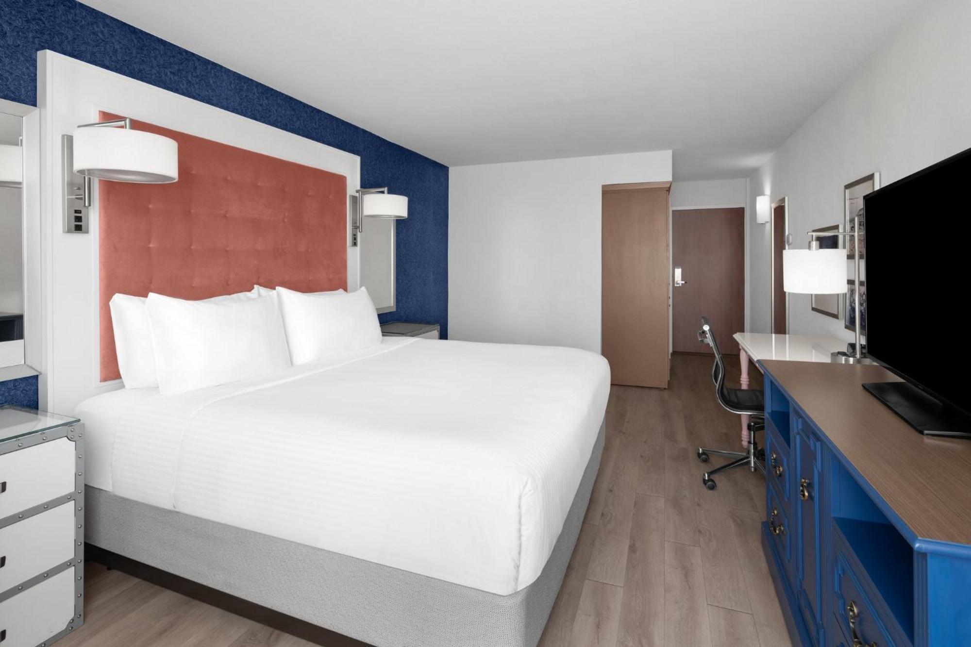 Hotel Indigo Charleston - Mount Pleasant By Ihg Exterior foto