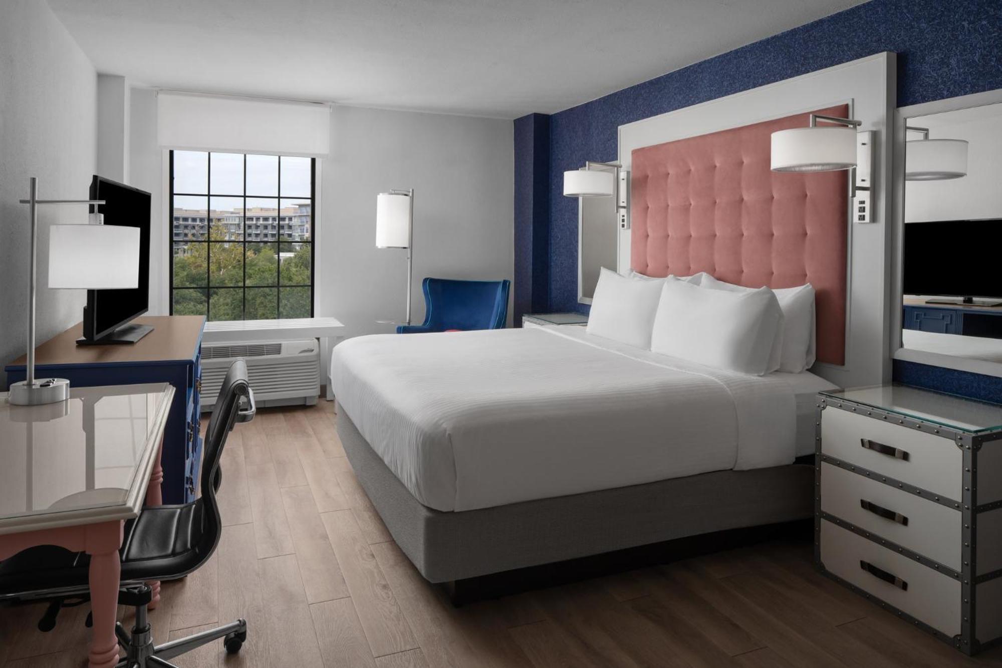Hotel Indigo Charleston - Mount Pleasant By Ihg Exterior foto